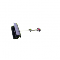 Artificial Lawn Sweeper/surface Tool Equipment/artificial Lawn Litter Remover