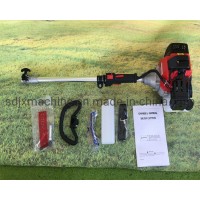 Efficient Artificial Turf Cleaning Machine Lawn Sweeper for Football Field Tennis Court, Golf Course